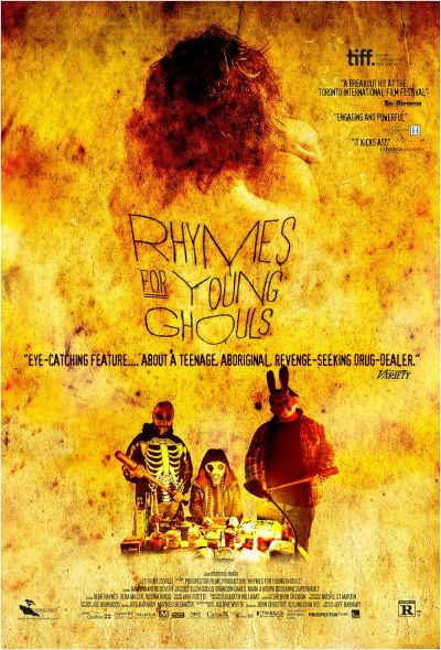 watch-Rhymes for Young Ghouls