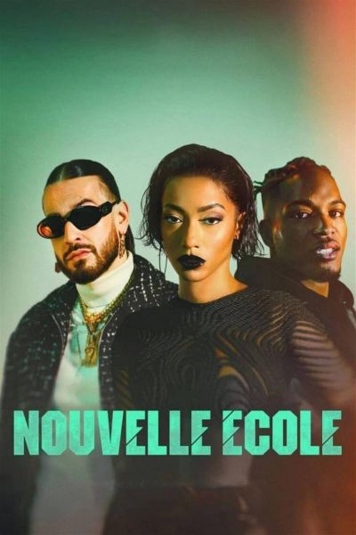 watch-Rhythm   Flow France
