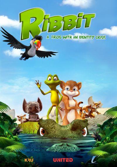 watch-Ribbit