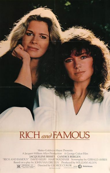 watch-Rich and Famous