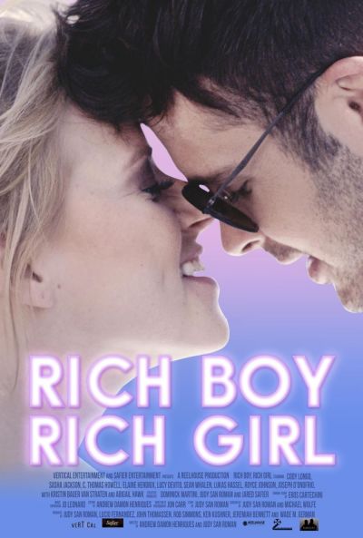 watch-Rich Boy  Rich Girl