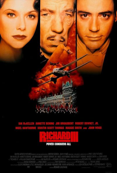 watch-Richard III