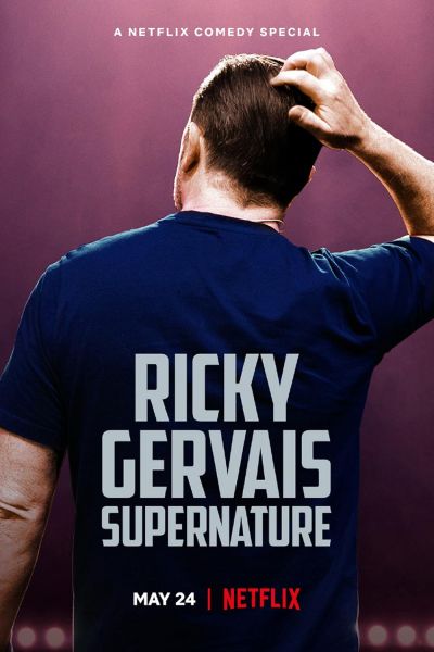 watch-Ricky Gervais  SuperNature