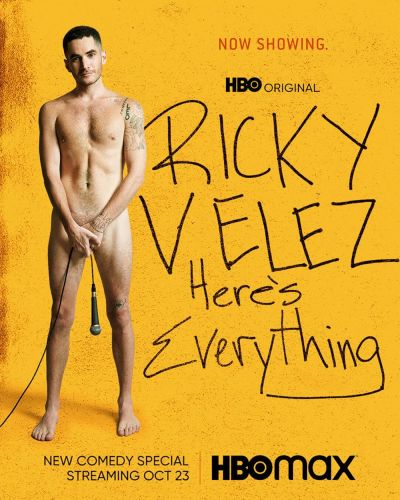 watch-Ricky Velez  Here s Everything