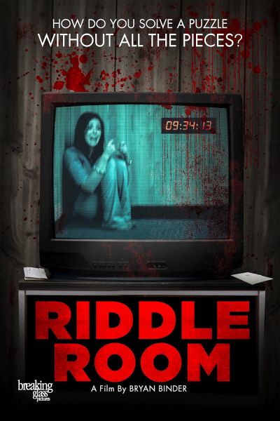 watch-Riddle Room