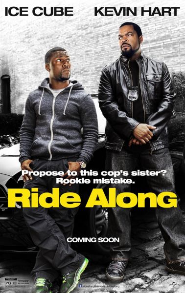 watch-Ride Along