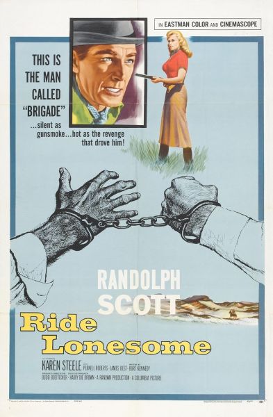 watch-Ride Lonesome