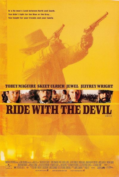 watch-Ride with the Devil