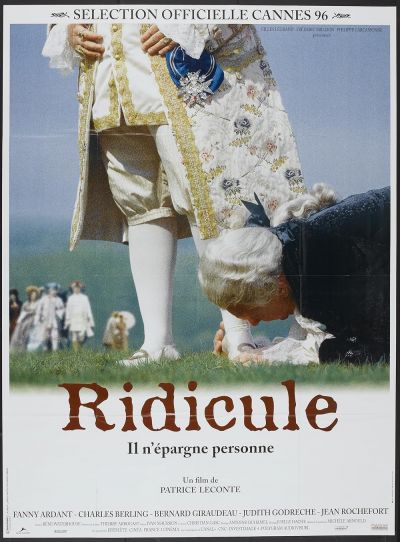 watch-Ridicule