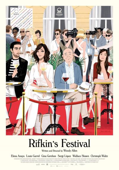 watch-Rifkin s Festival
