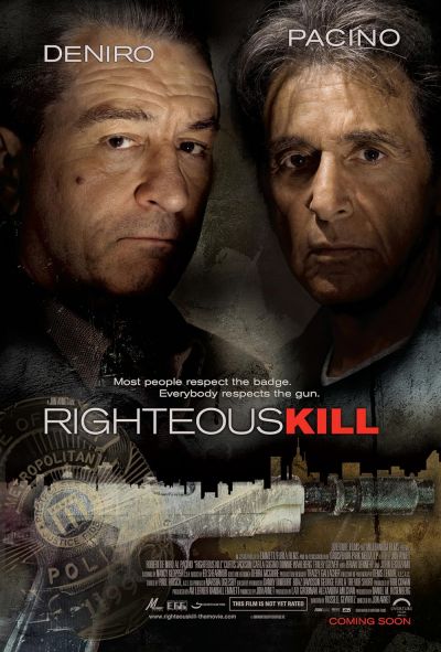 watch-Righteous Kill