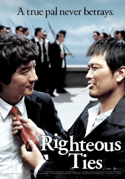 watch-Righteous Ties