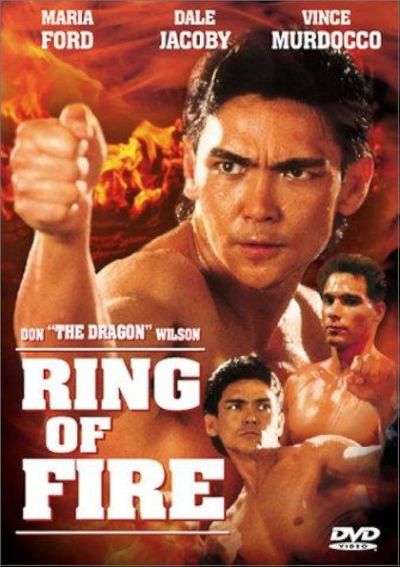 watch-Ring of Fire