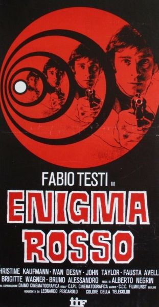 watch-Rings of Fear