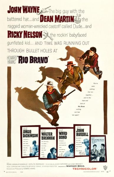 watch-Rio Bravo