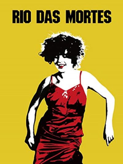 watch-Rio das Mortes