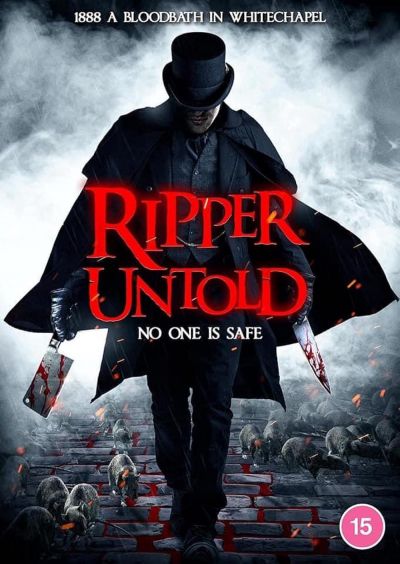 watch-Ripper Untold