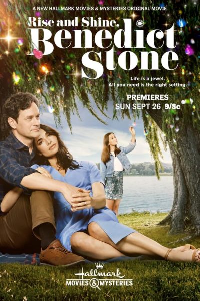watch-Rise and Shine  Benedict Stone