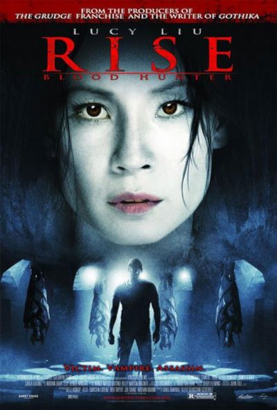 watch-Rise  Blood Hunter