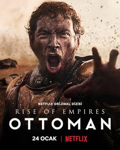 watch-Rise of Empires  Ottoman