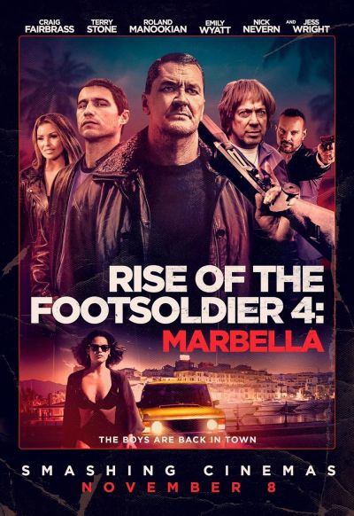watch-Rise of the Footsoldier  Marbella