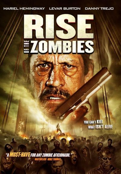 watch-Rise of the Zombies