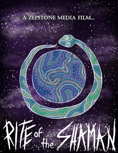 watch-Rite of the Shaman