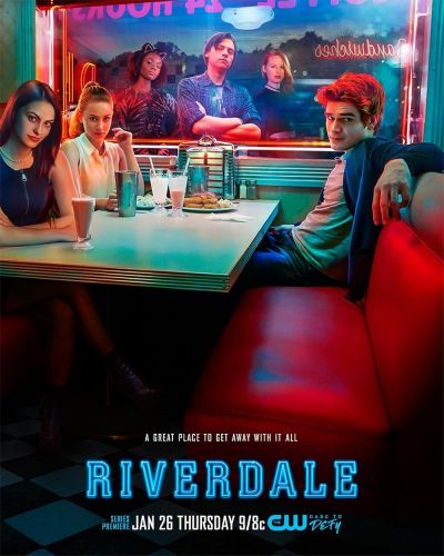 watch-Riverdale
