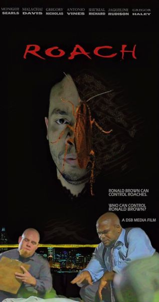 watch-Roach