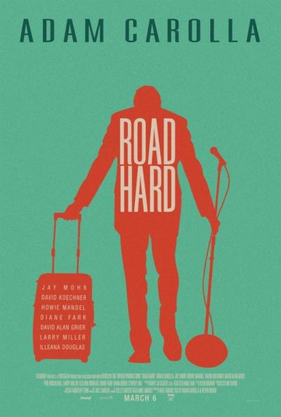 watch-Road Hard