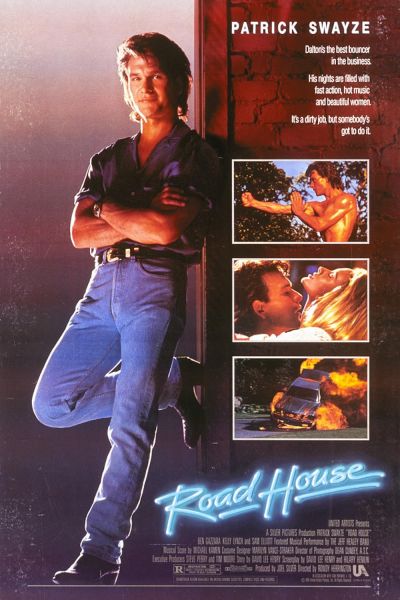 watch-Road House
