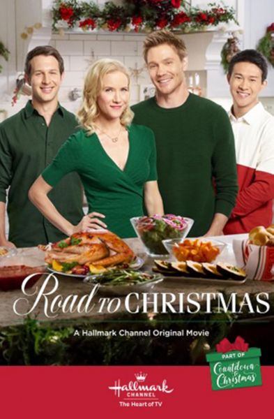 watch-Road to Christmas