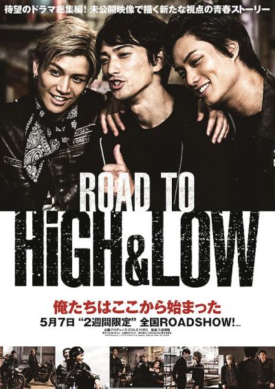 watch-Road To High   Low