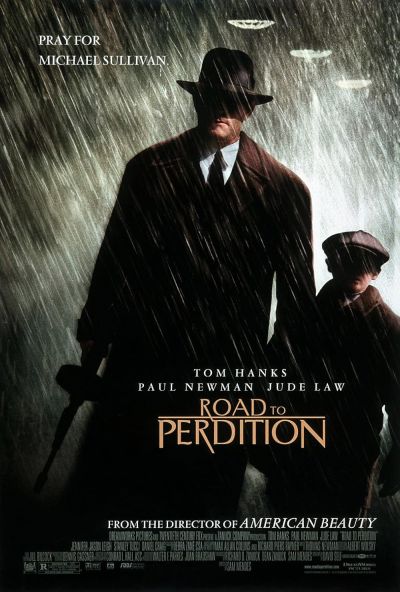 watch-Road to Perdition