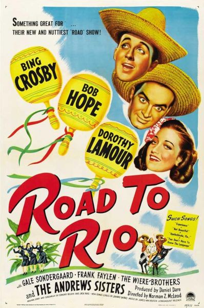 watch-Road to Rio