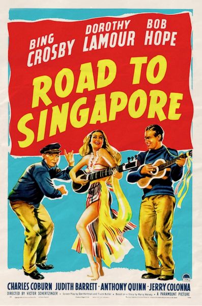 watch-Road to Singapore