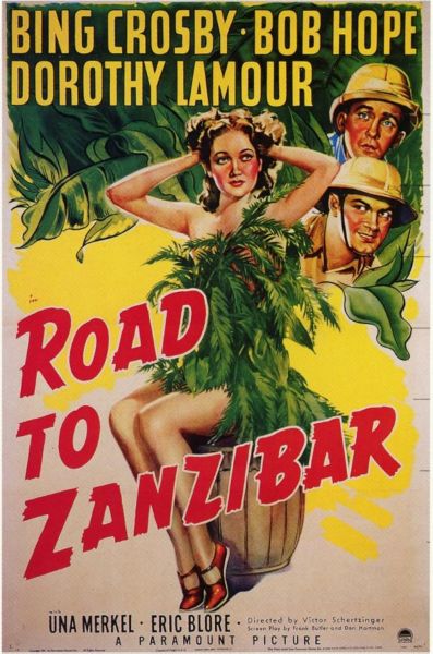 watch-Road to Zanzibar