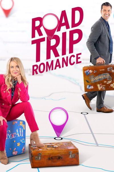 watch-Road Trip Romance