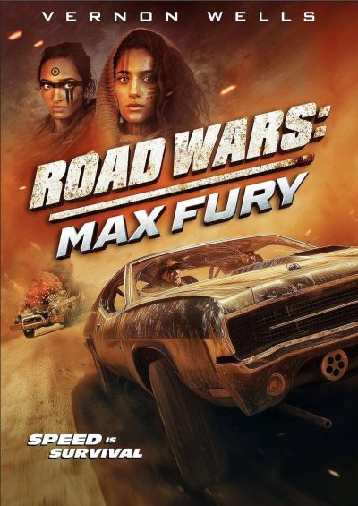 watch-Road Wars  Max Fury