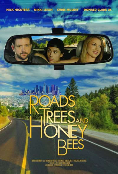 watch-Roads  Trees and Honey Bees