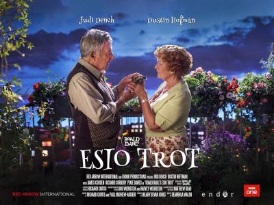 watch-Roald Dahl s Esio Trot