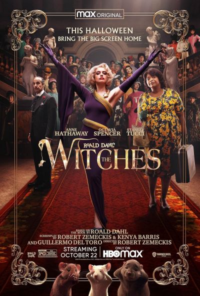 watch-Roald Dahl s The Witches