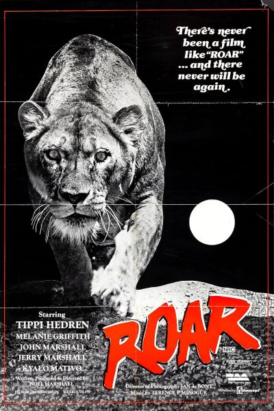 watch-Roar