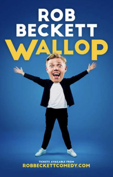 watch-Rob Beckett  Wallop