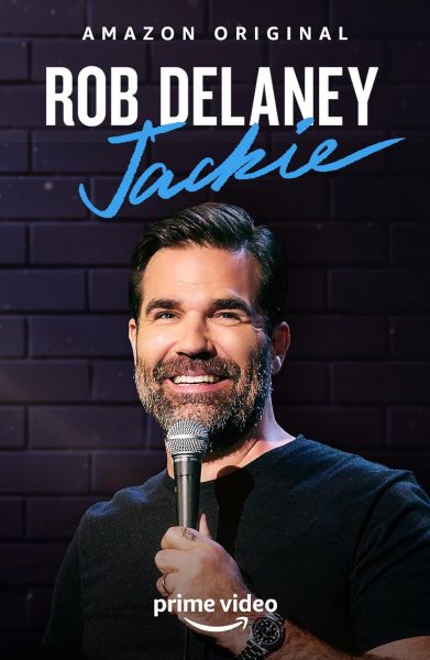 watch-Rob Delaney  Jackie