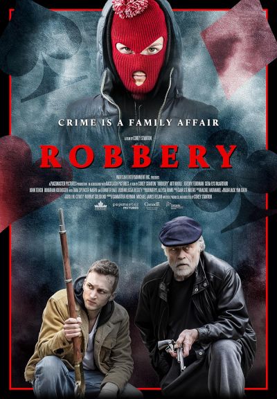 watch-Robbery