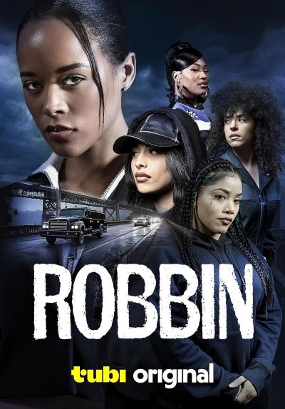 watch-Robbin