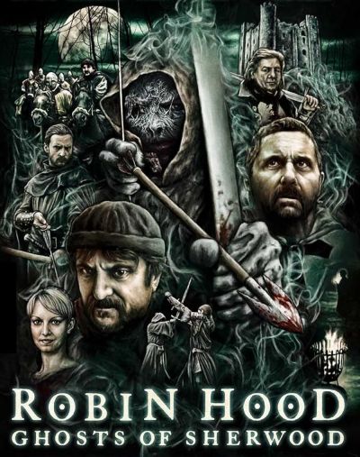 watch-Robin Hood  Ghosts of Sherwood