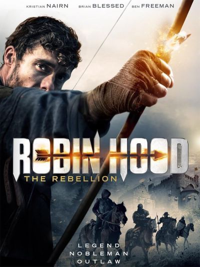 watch-Robin Hood  The Rebellion