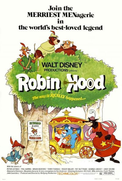 watch-Robin Hood